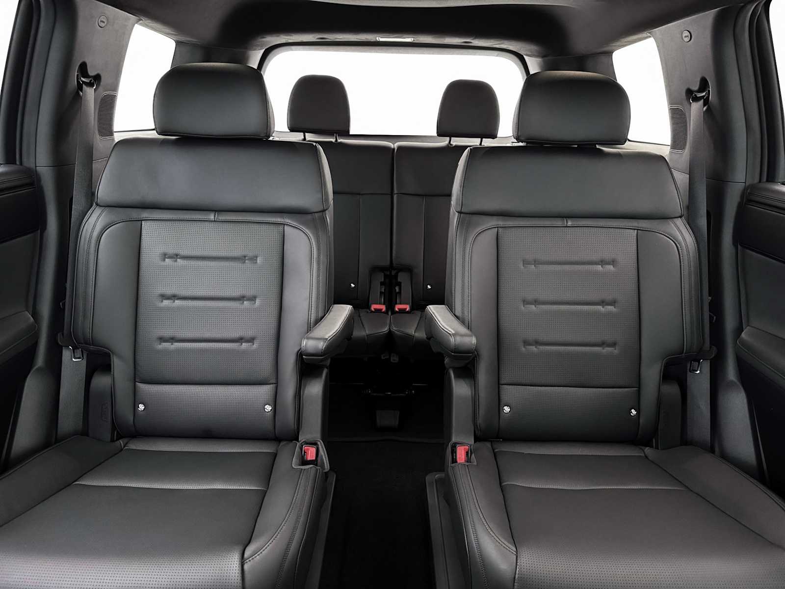 Thumbnail: 2026 Hyundai Santa Fe - 16