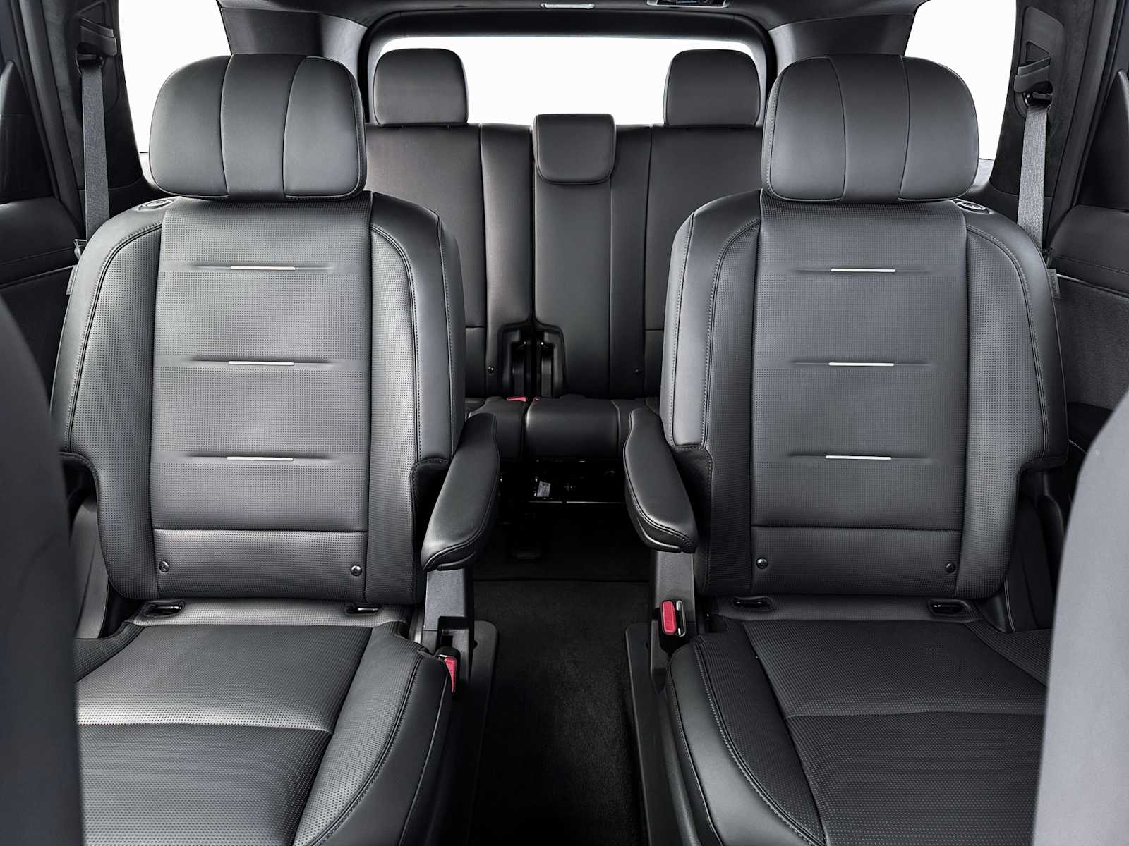 Thumbnail: 2026 Hyundai Palisade - 16