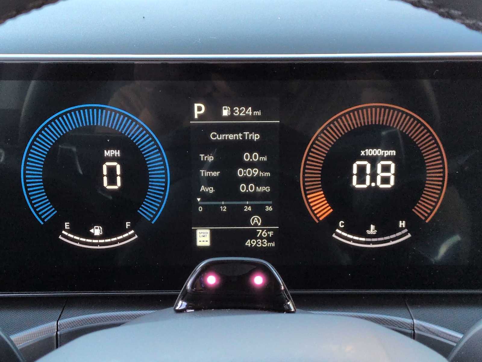 Thumbnail: 2025 Hyundai Santa Fe - 36