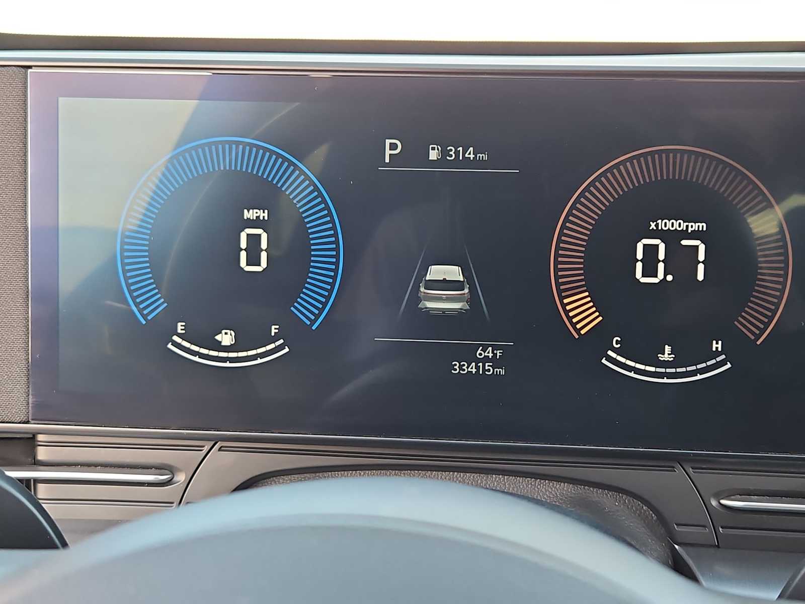 Thumbnail: 2024 Hyundai Kona - 32