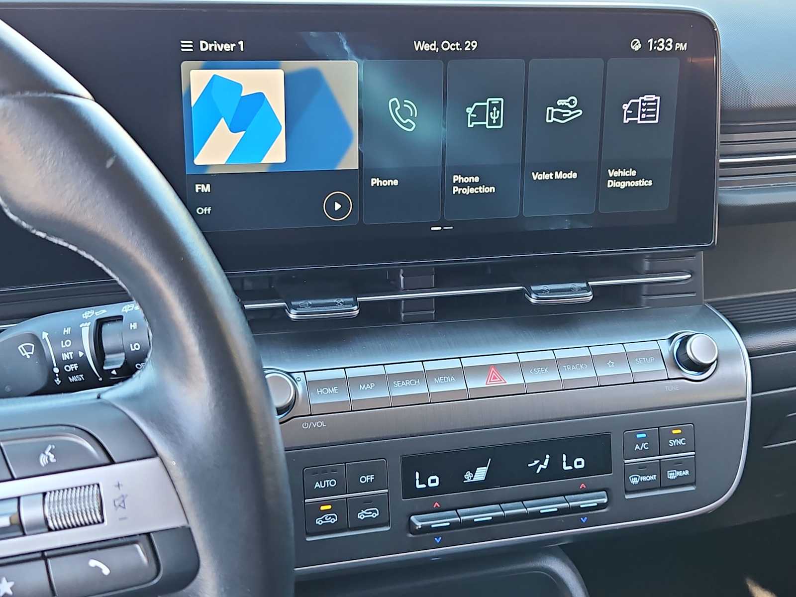 Thumbnail: 2024 Hyundai Kona - 27