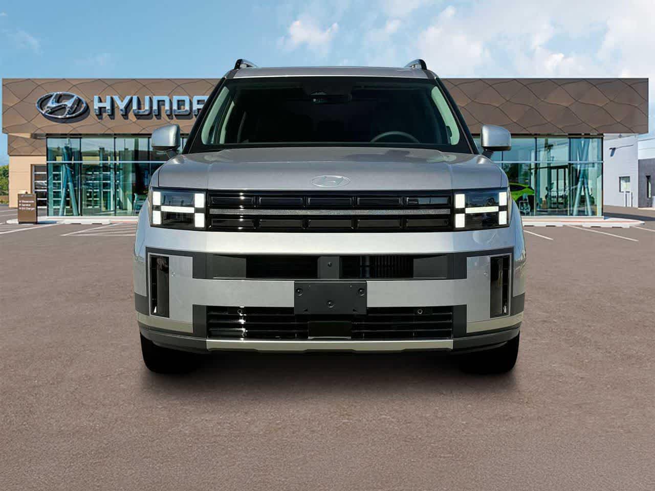 Thumbnail: 2026 Hyundai Santa Fe - 12