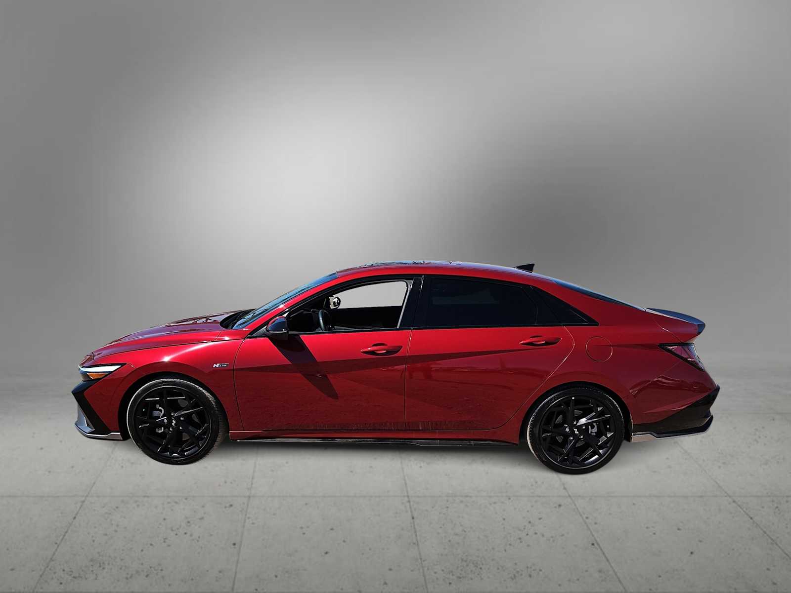 Thumbnail: 2024 Hyundai Elantra - 5