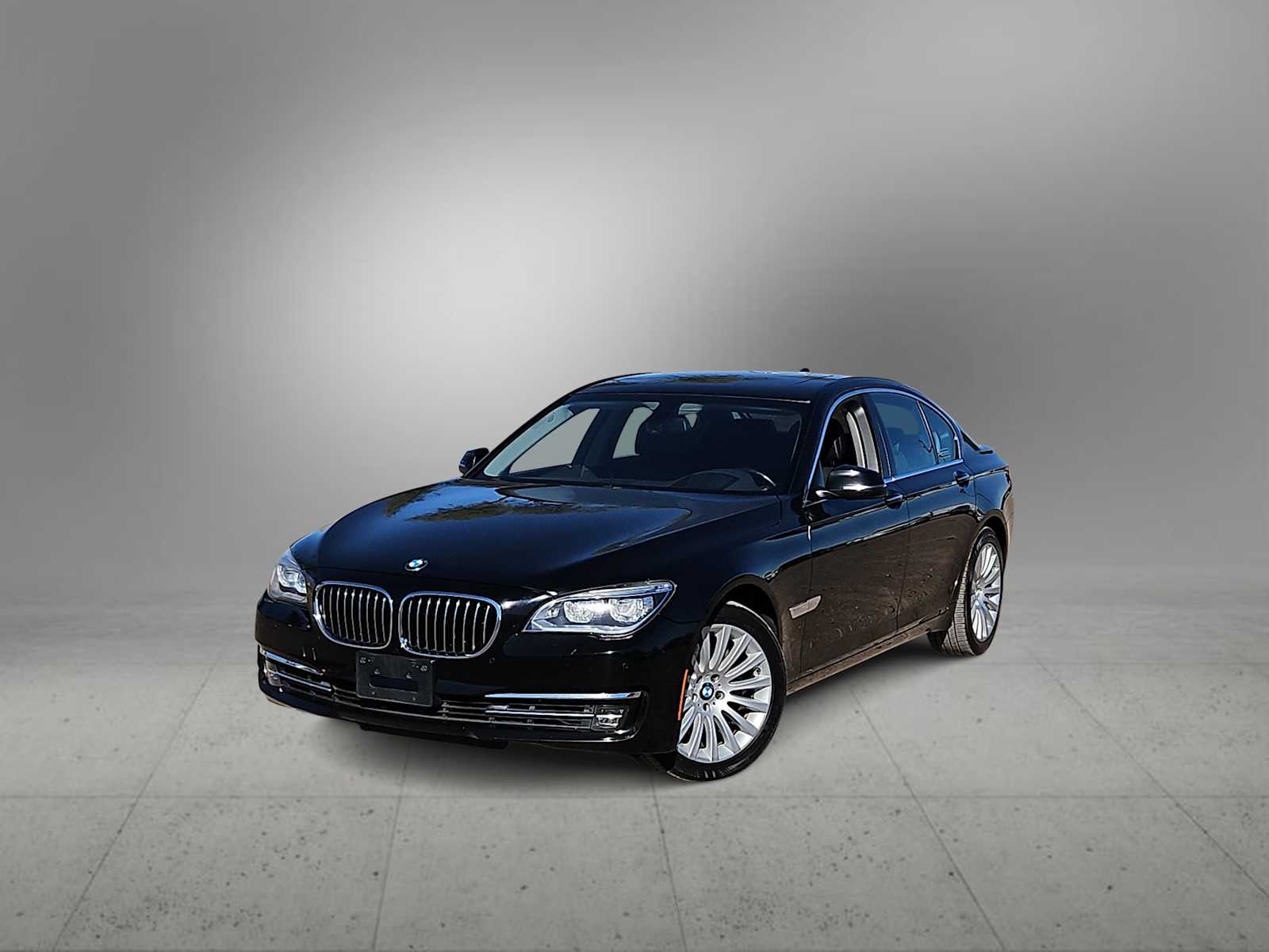 2013 BMW 7 Series 740i -
                  Henderson, NV