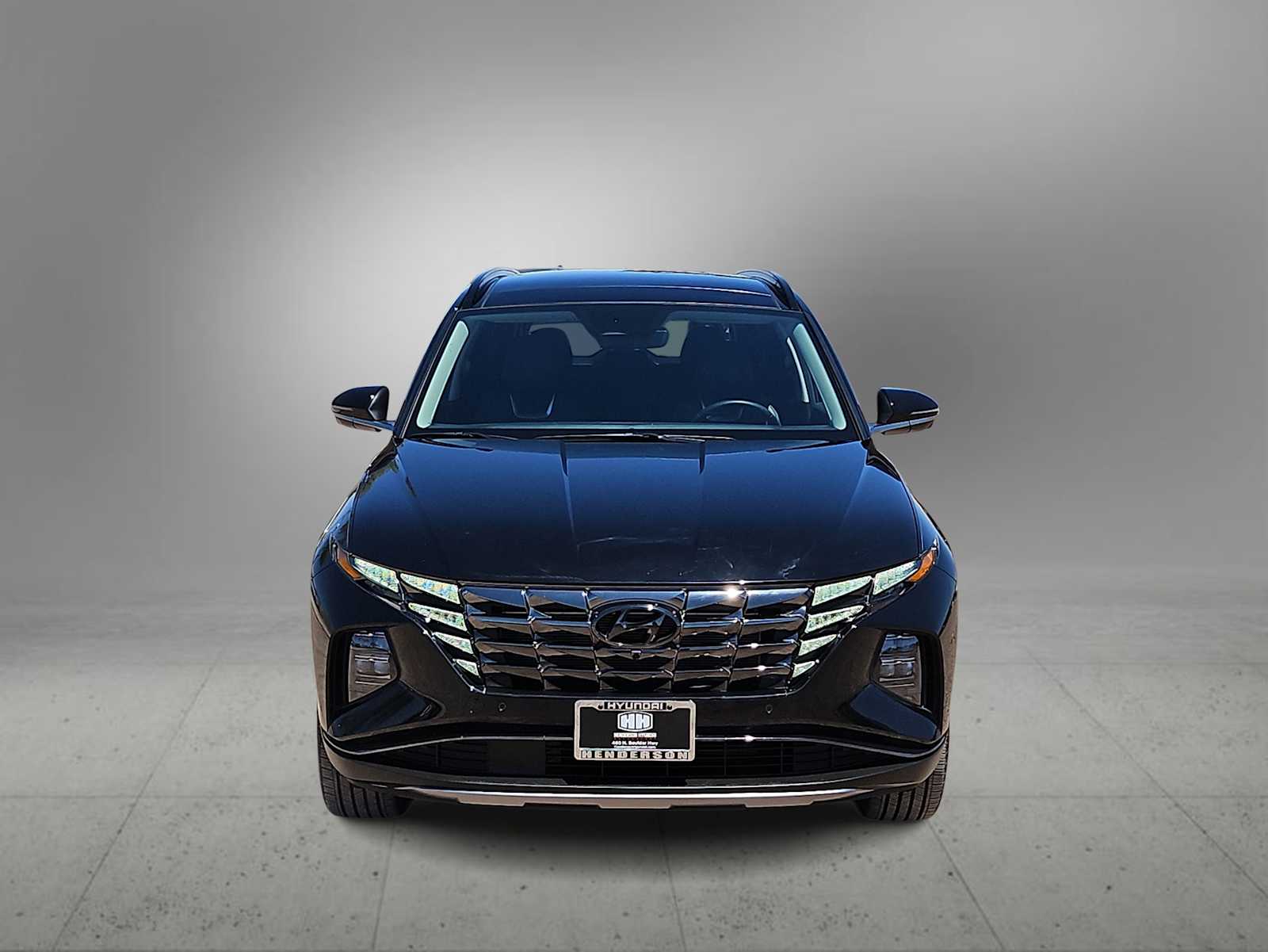 Thumbnail: 2022 Hyundai Tucson - 3