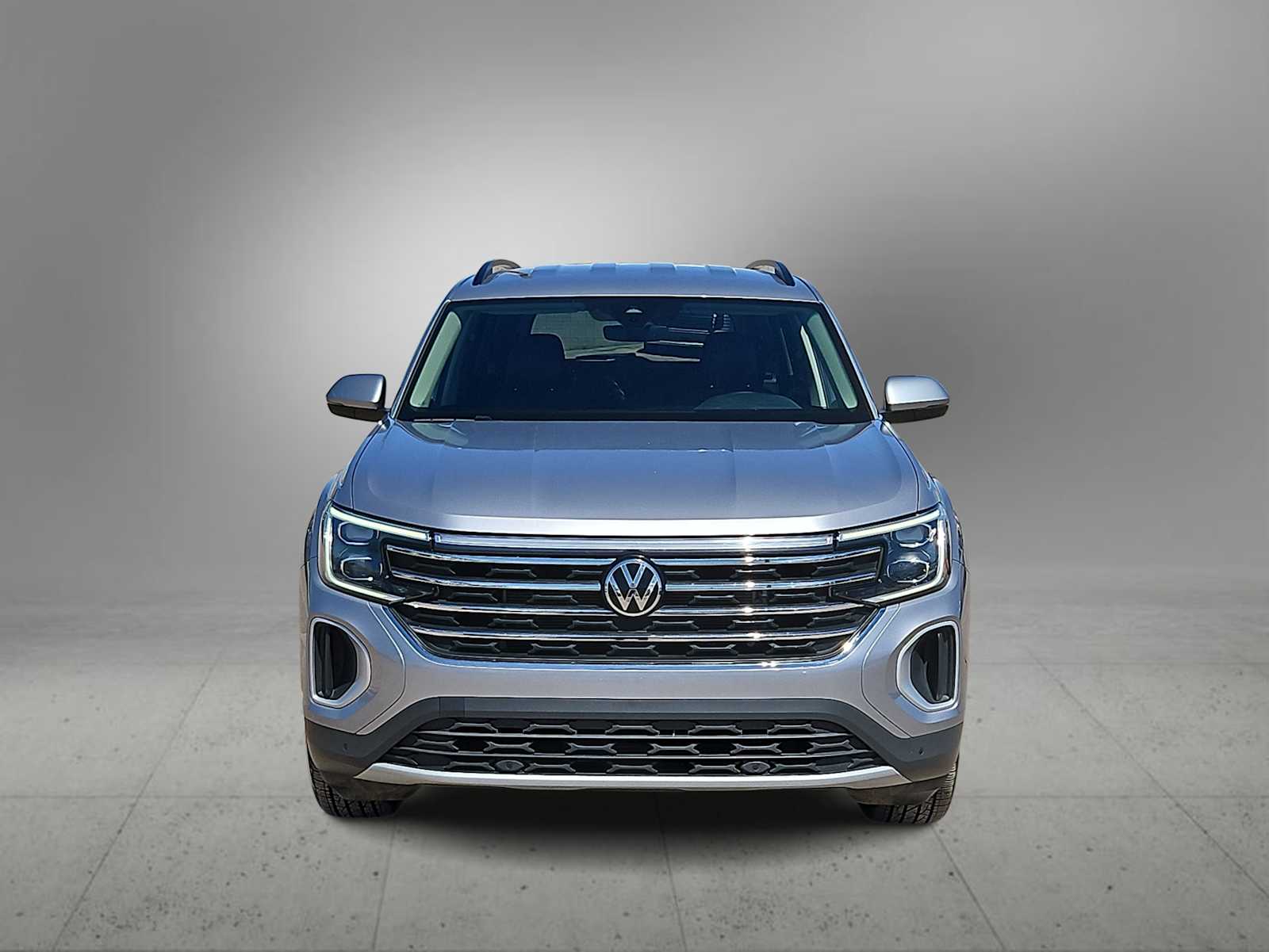 Thumbnail: 2024 Volkswagen Atlas - 3