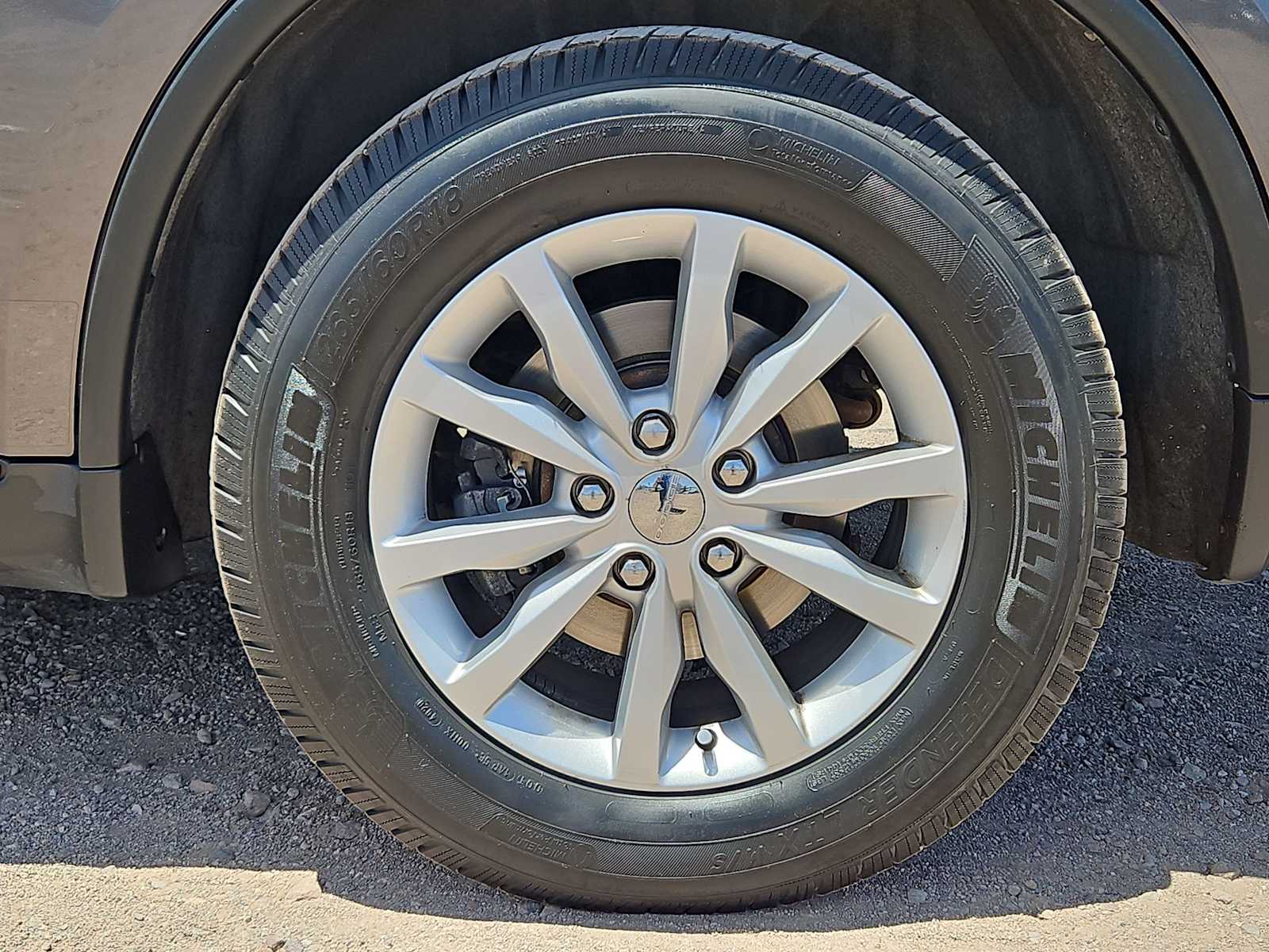 Thumbnail: 2014 Dodge Durango - 13