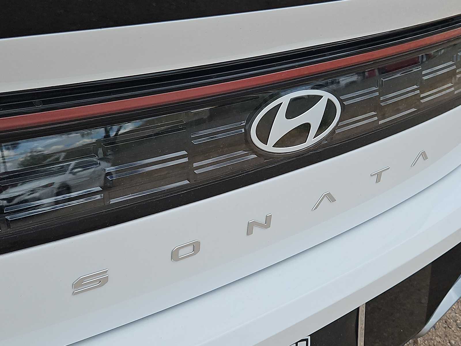 Thumbnail: 2026 Hyundai Sonata - 12