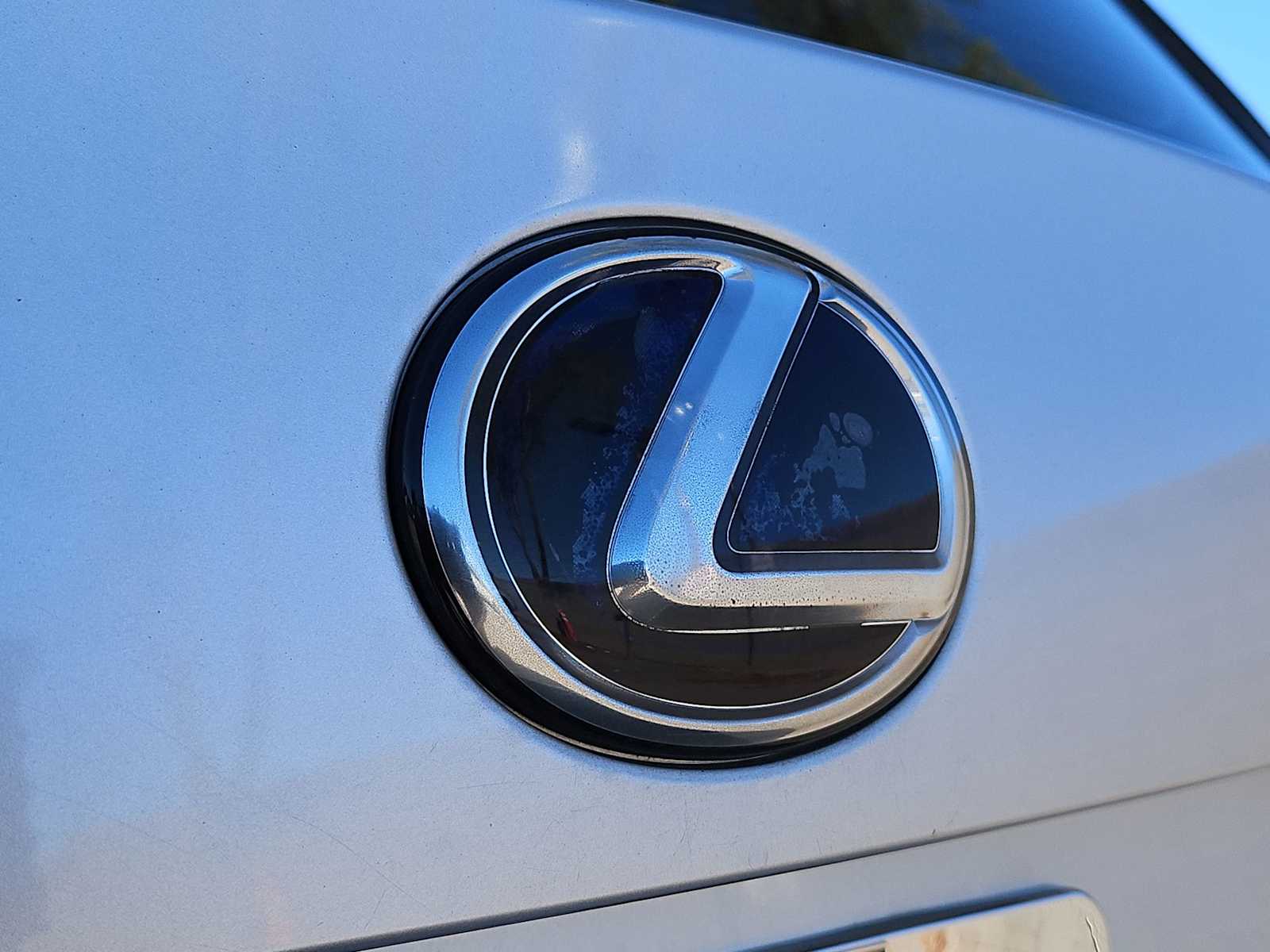 Thumbnail: 2015 Lexus CT - 11