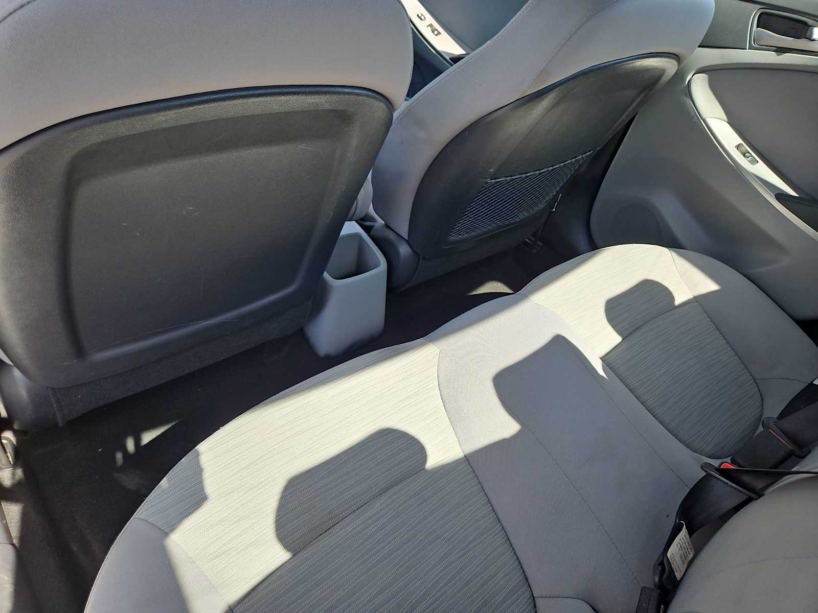 Thumbnail: 2017 Hyundai Accent - 18