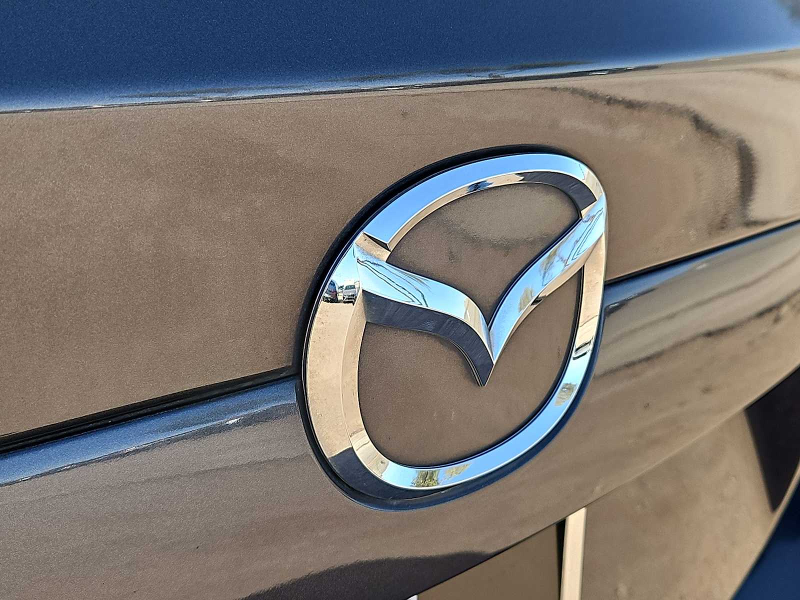 Thumbnail: 2016 Mazda CX-5 - 12