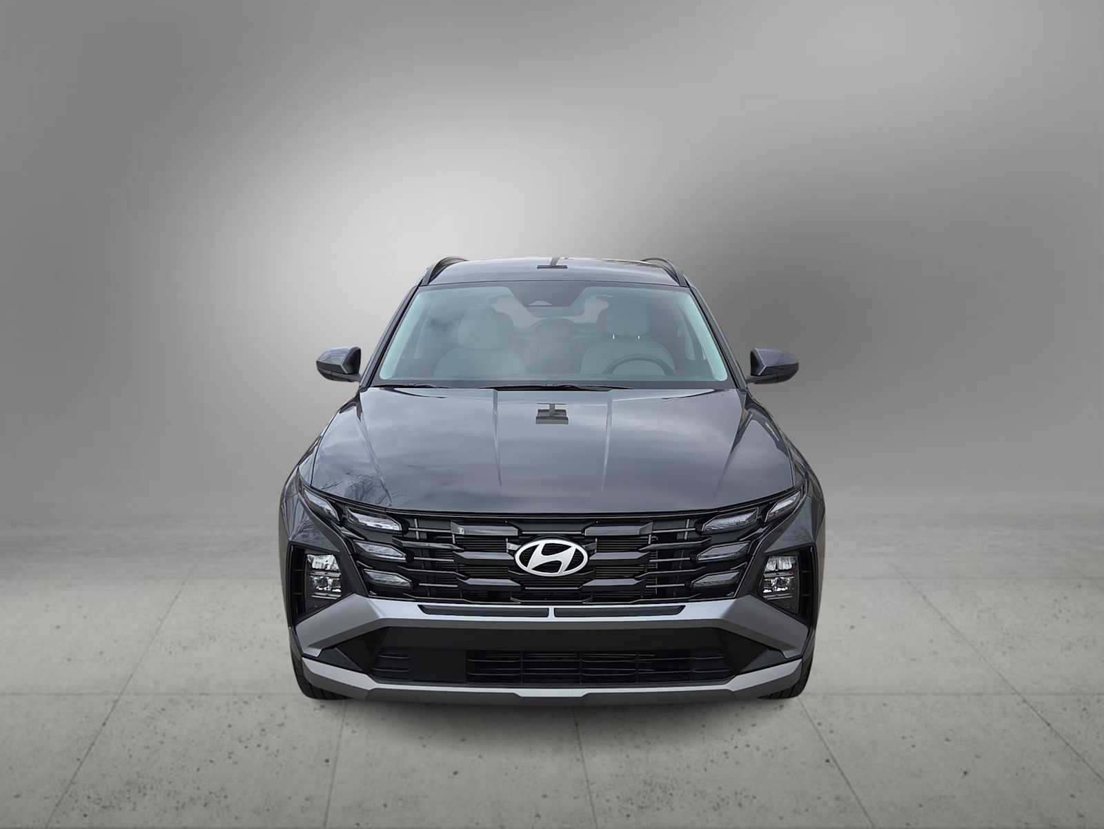 Thumbnail: 2026 Hyundai Tucson - 3