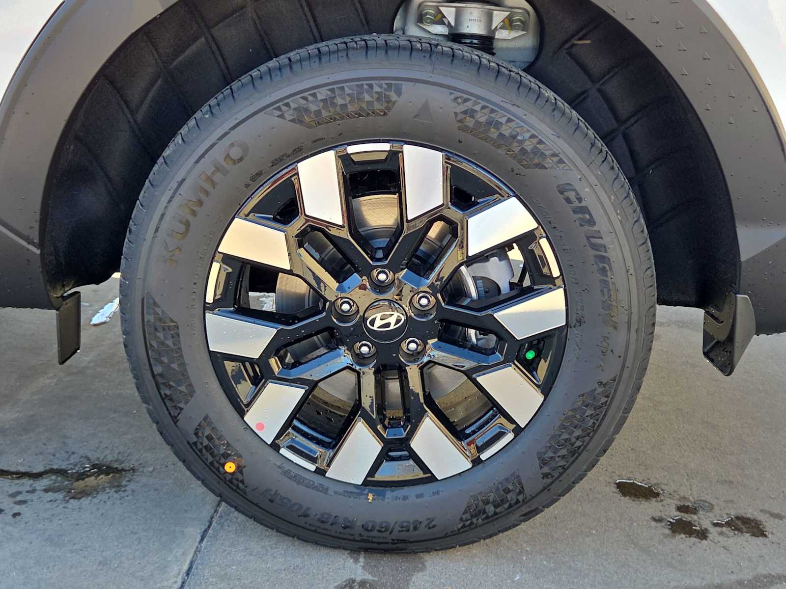 Thumbnail: 2026 Hyundai Santa Cruz - 14