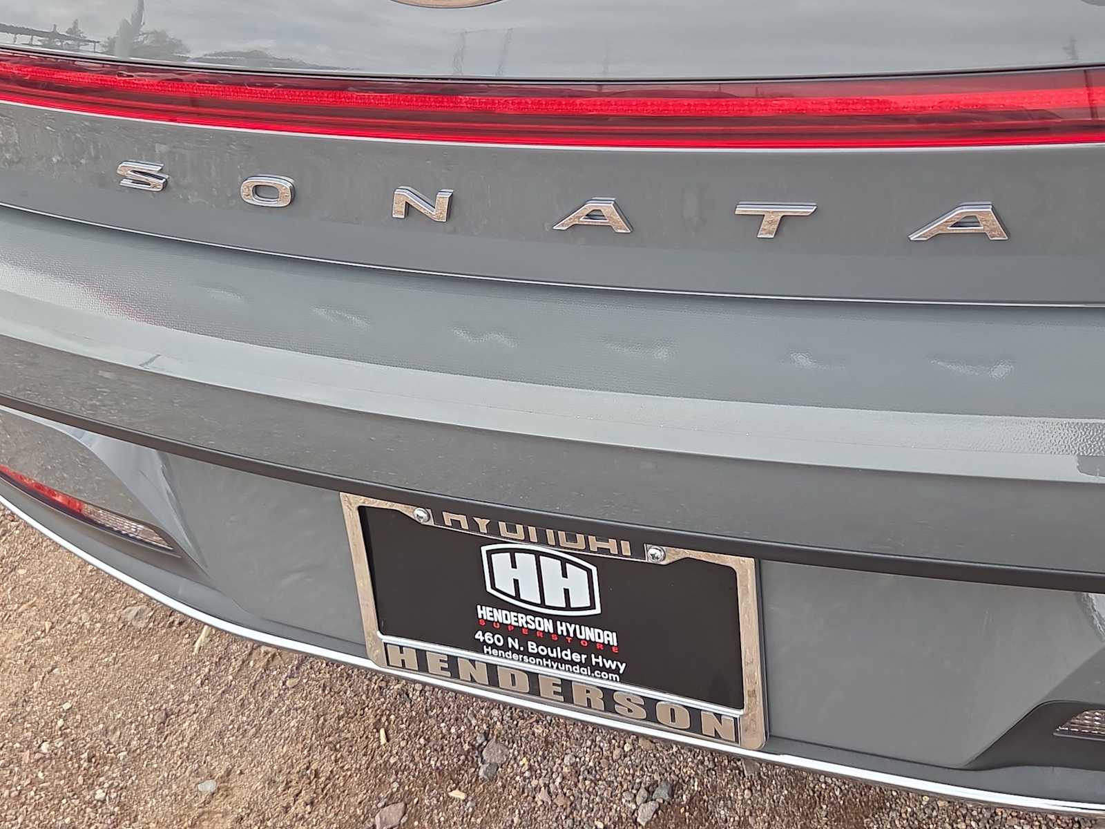 Thumbnail: 2021 Hyundai Sonata - 12