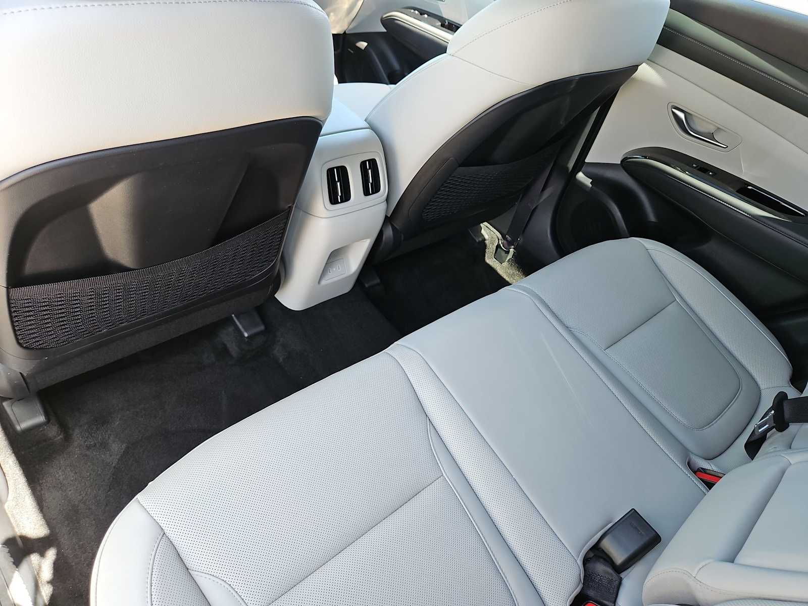 Thumbnail: 2025 Hyundai Tucson - 18