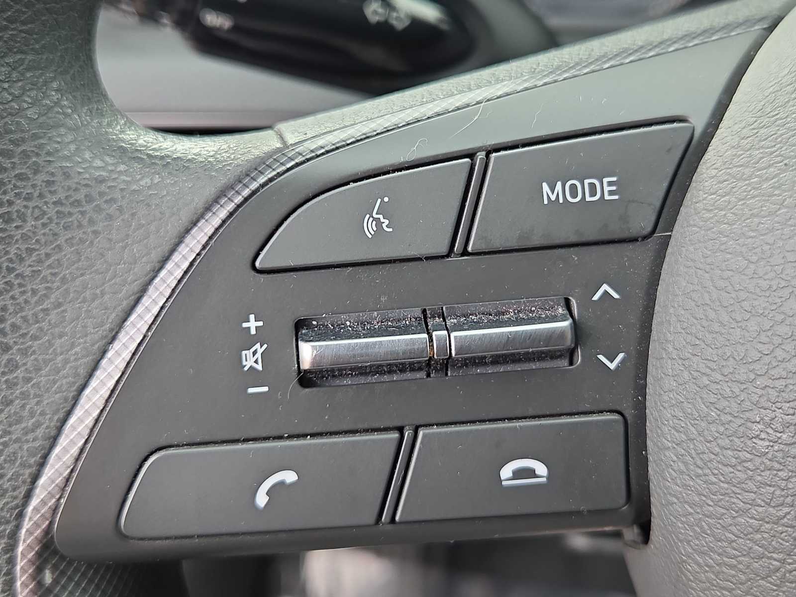 Thumbnail: 2021 Hyundai Sonata - 23