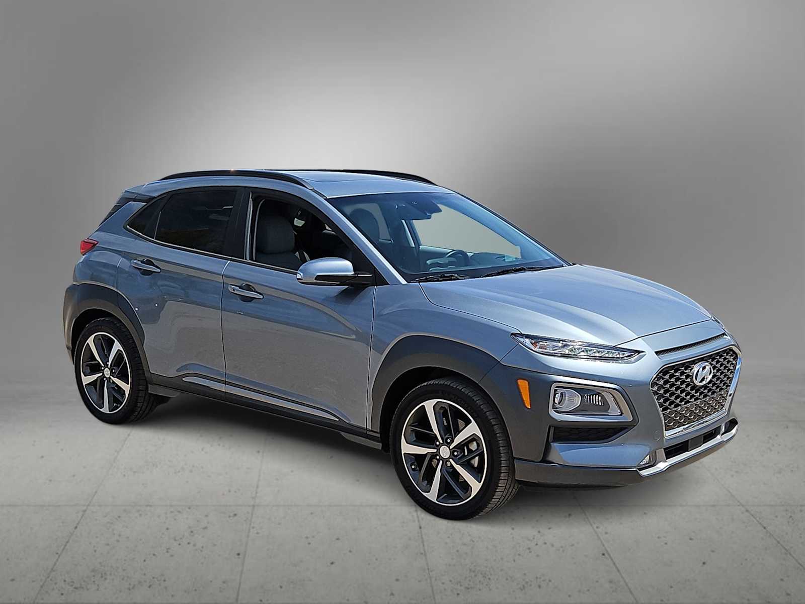 Thumbnail: 2021 Hyundai Kona - 2