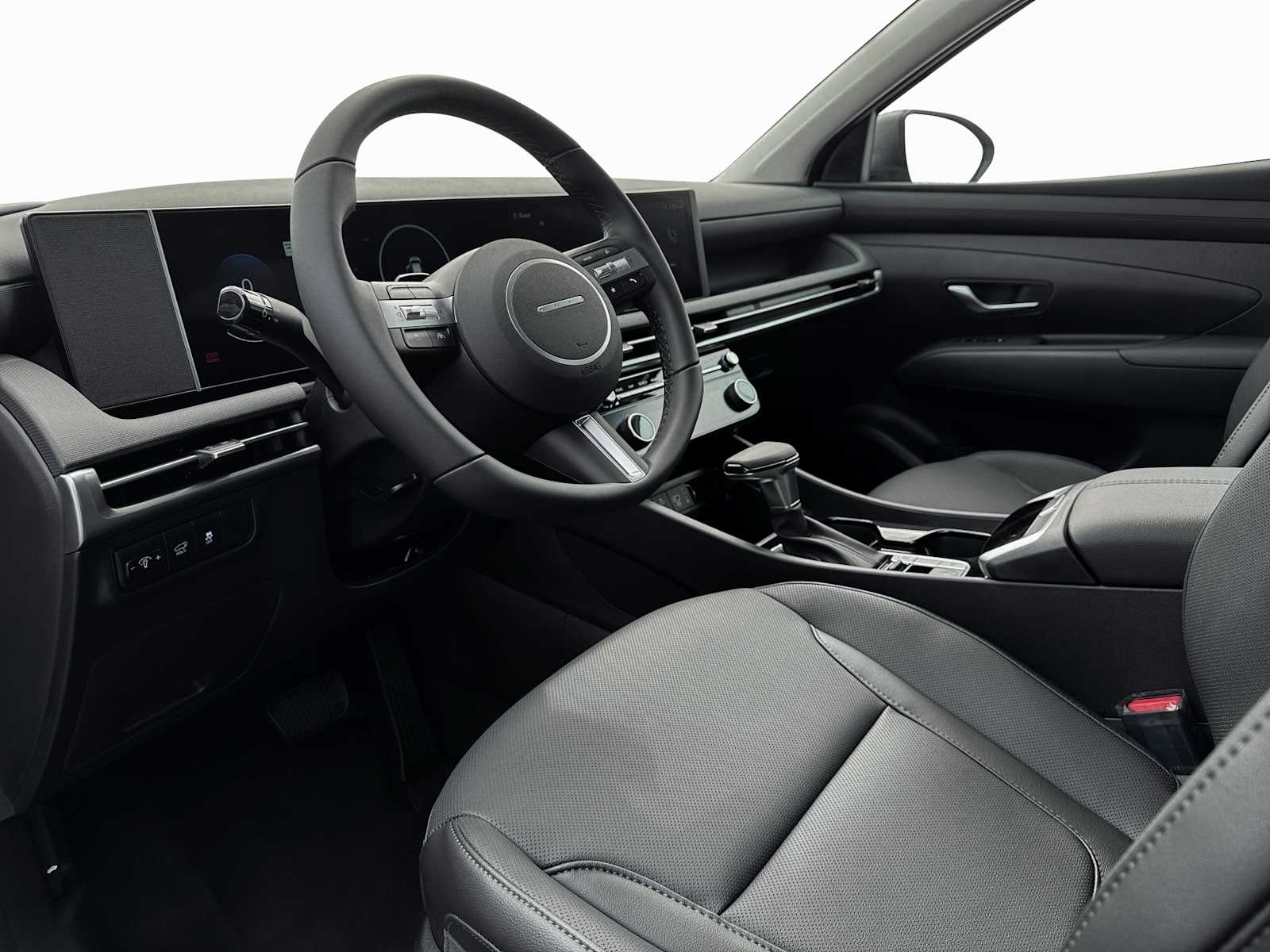 Thumbnail: 2026 Hyundai Tucson - 14