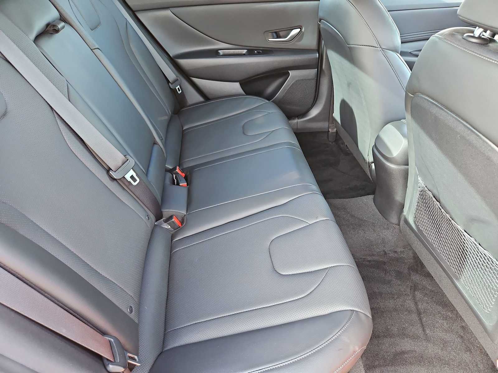 Thumbnail: 2023 Hyundai Elantra - 20