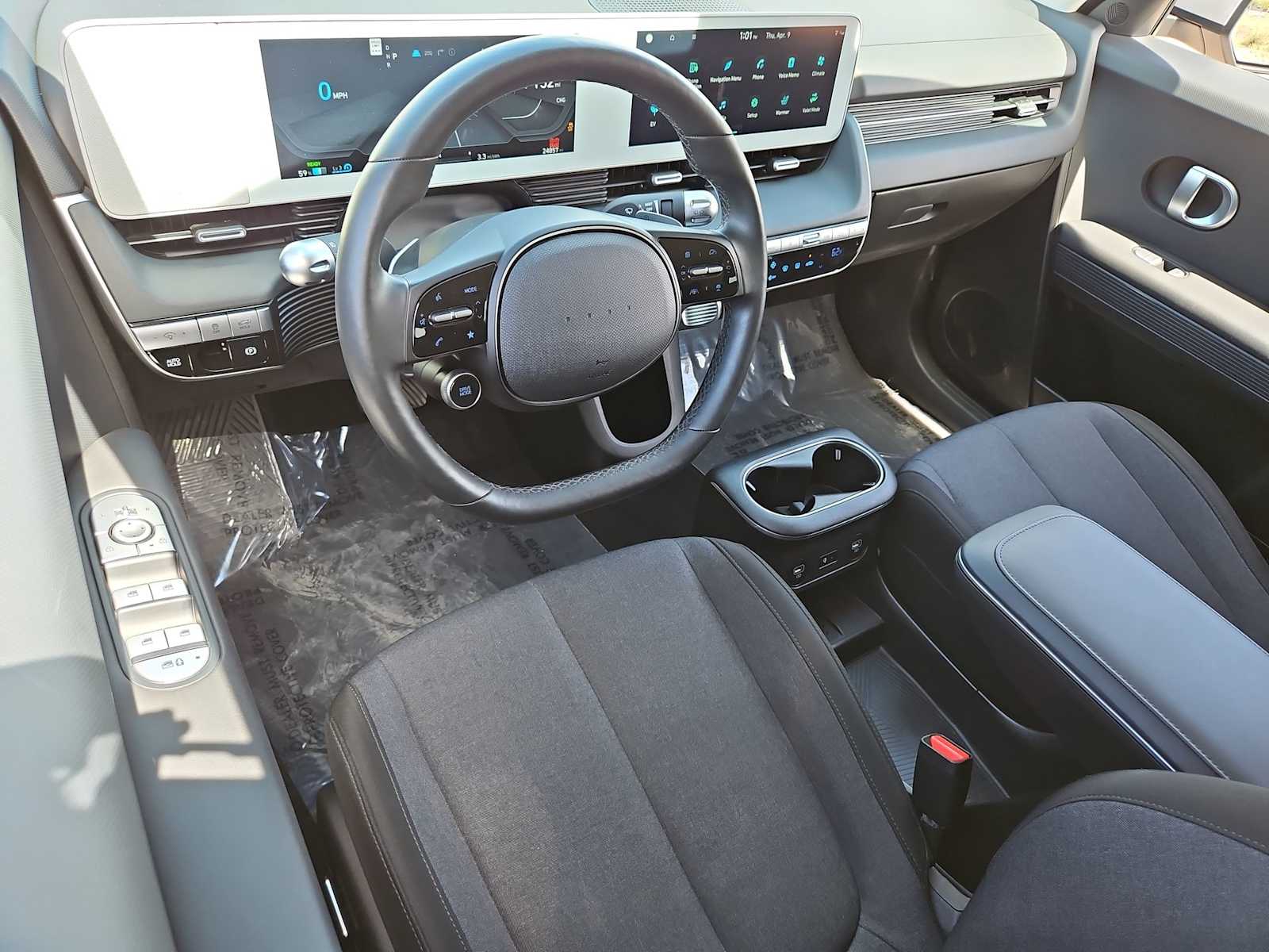 Thumbnail: 2024 Hyundai Ioniq 5 - 10