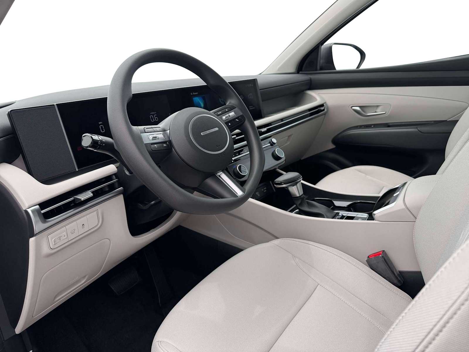 Thumbnail: 2026 Hyundai Tucson - 14