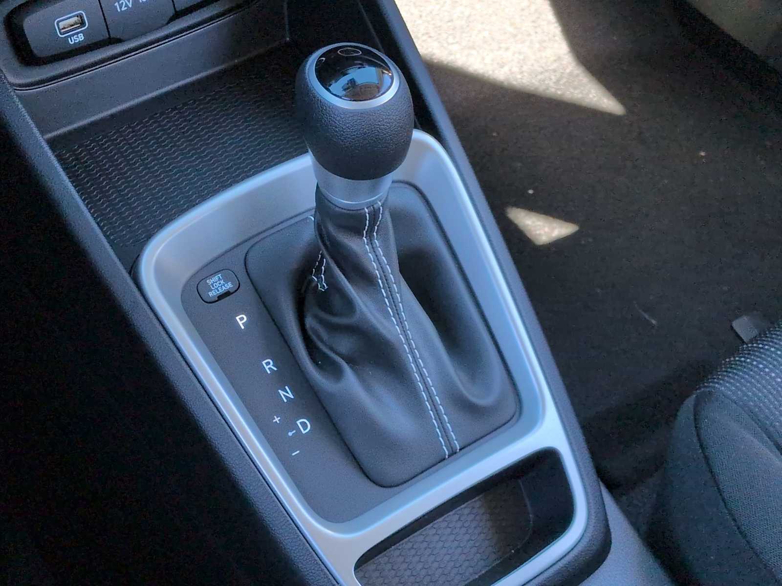 Thumbnail: 2026 Hyundai Venue - 31