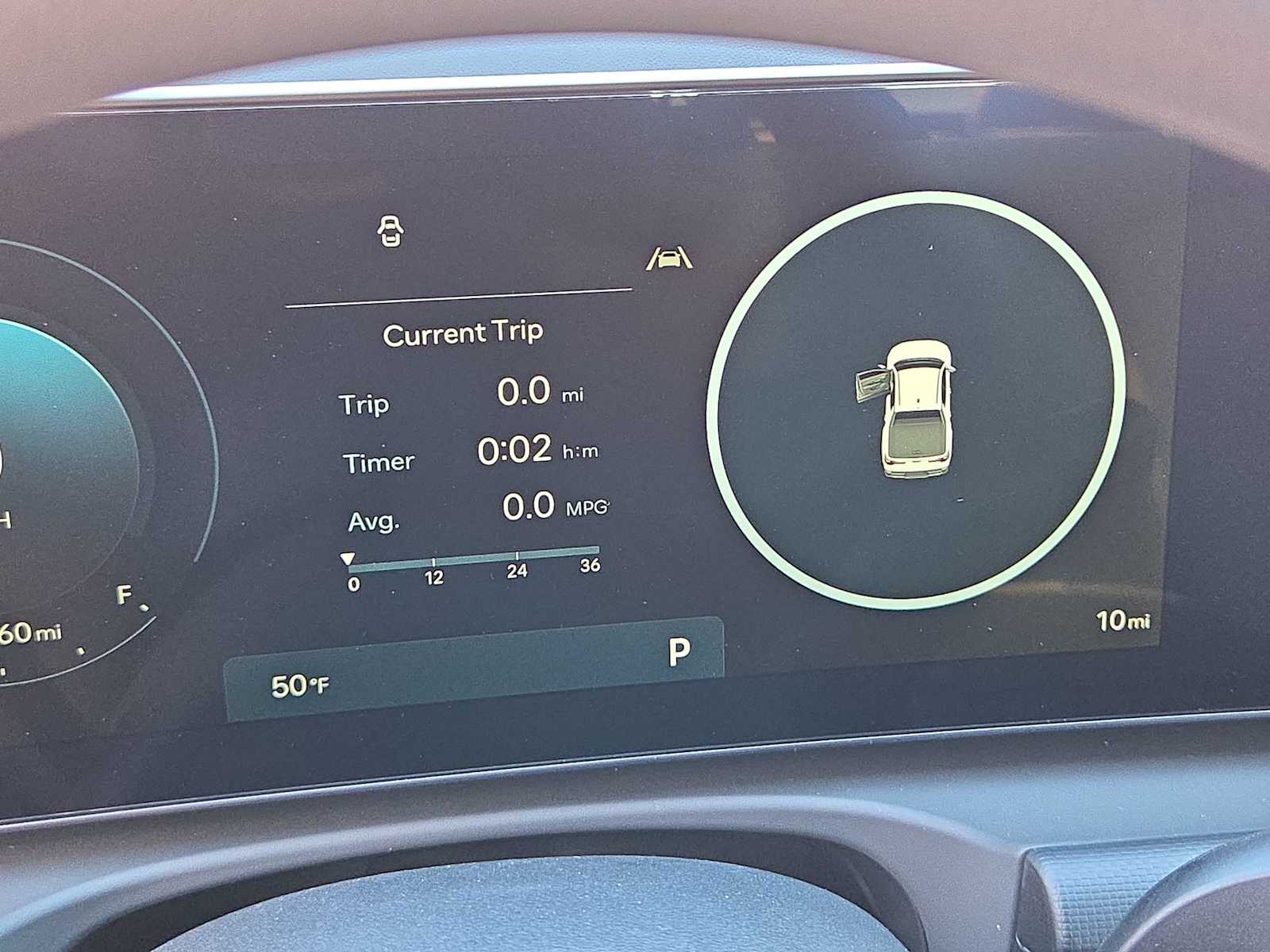 Thumbnail: 2026 Hyundai Santa Cruz - 34