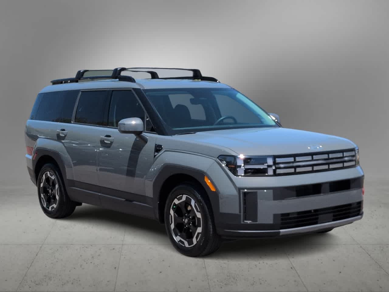 Thumbnail: 2025 Hyundai Santa Fe - 2