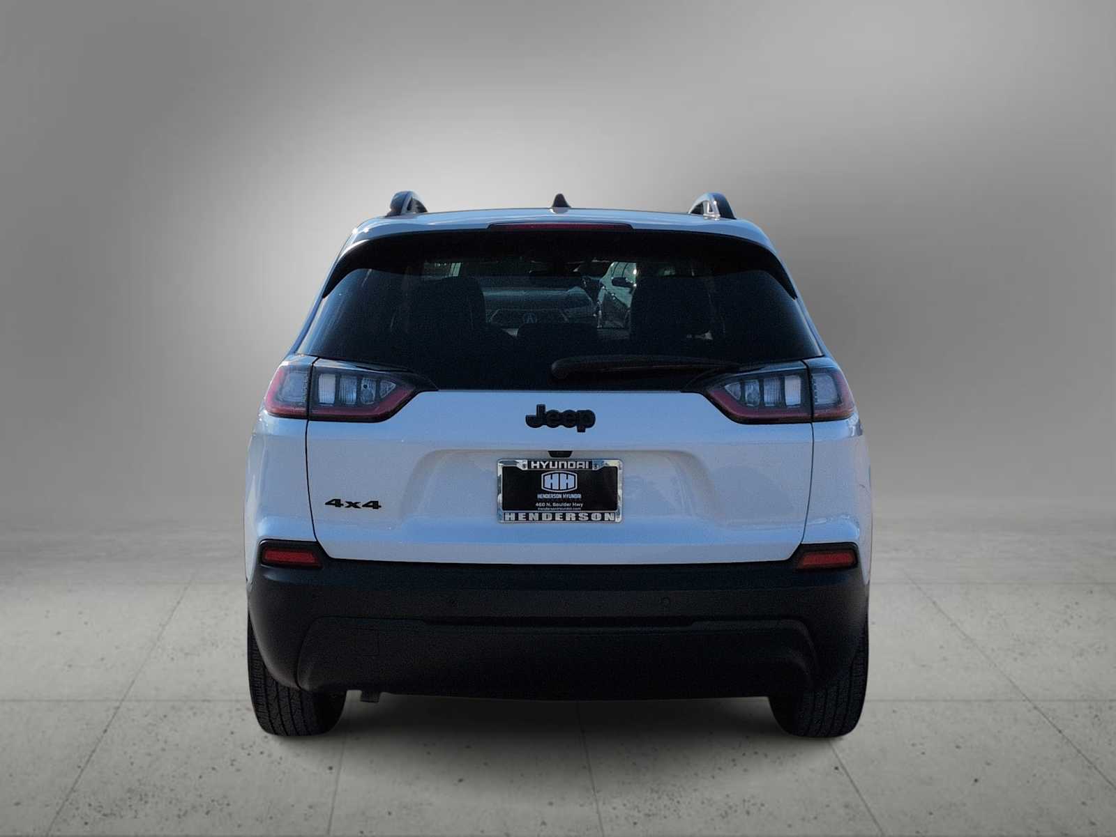 Thumbnail: 2023 Jeep Cherokee - 7
