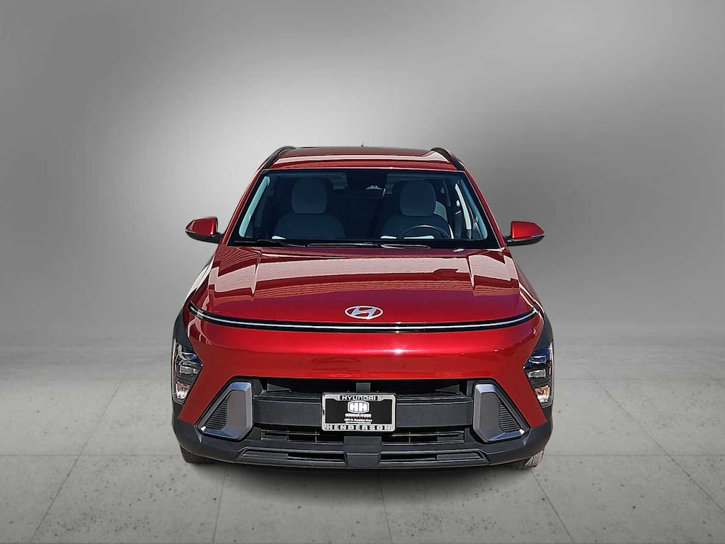 Certified 2024 Hyundai Kona SEL SUV