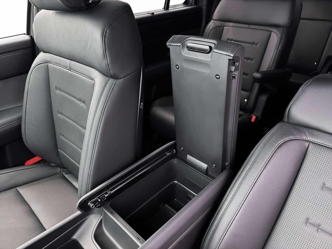 Thumbnail: 2026 Hyundai Santa Fe - 19