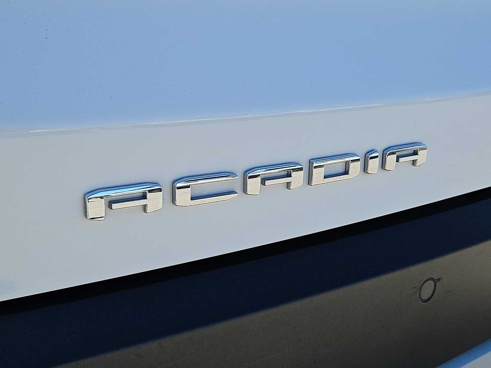 Thumbnail: 2023 GMC Acadia - 13