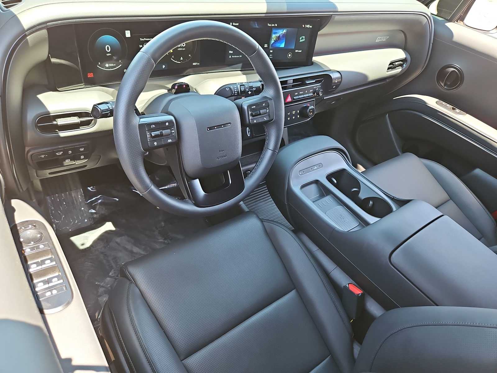Thumbnail: 2026 Hyundai Palisade - 10