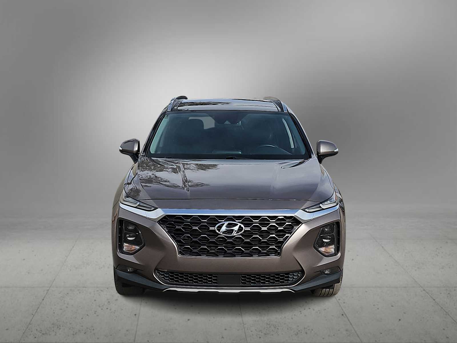 Thumbnail: 2019 Hyundai Santa Fe - 3