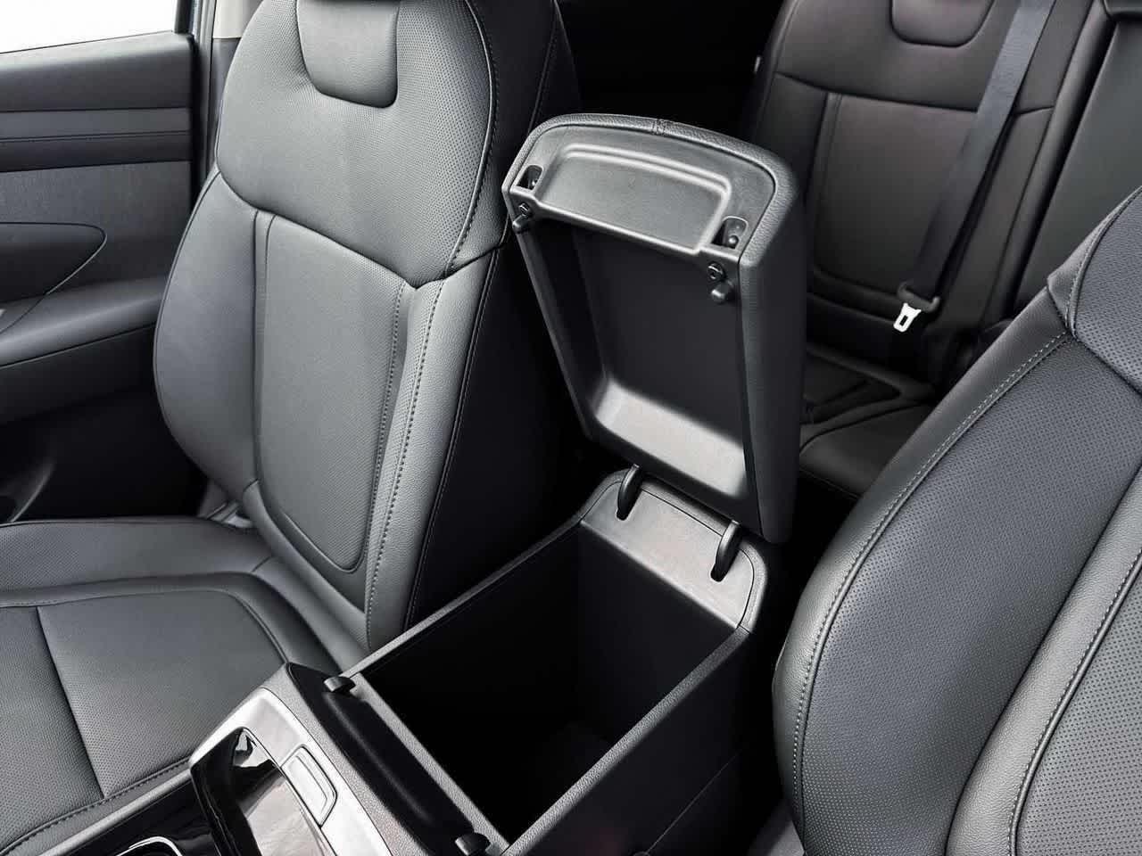 Thumbnail: 2026 Hyundai Tucson - 18