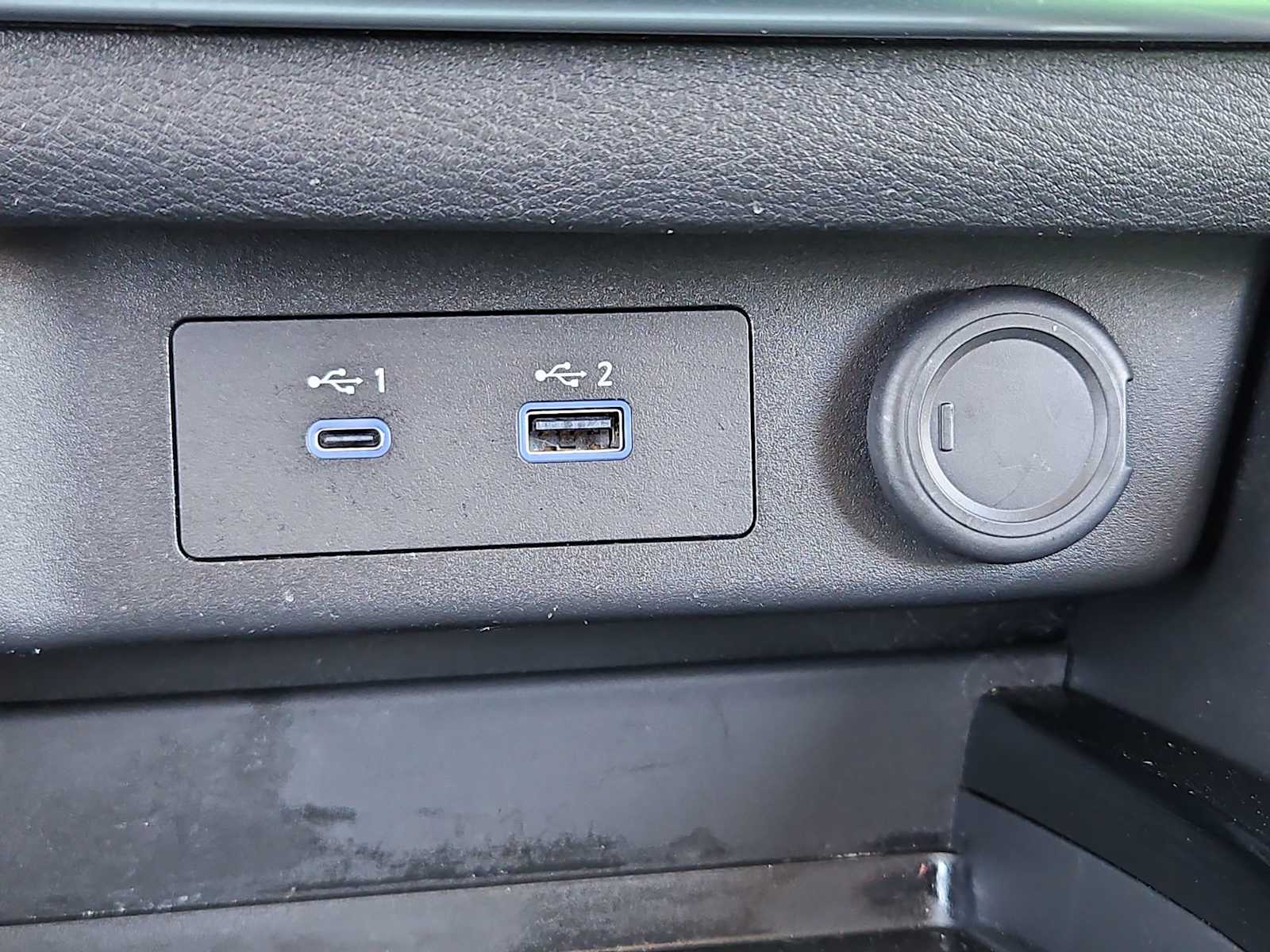 Thumbnail: 2023 Nissan Rogue - 30