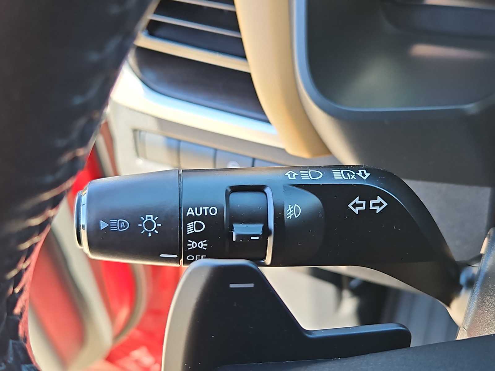 Thumbnail: 2022 Nissan Rogue - 28