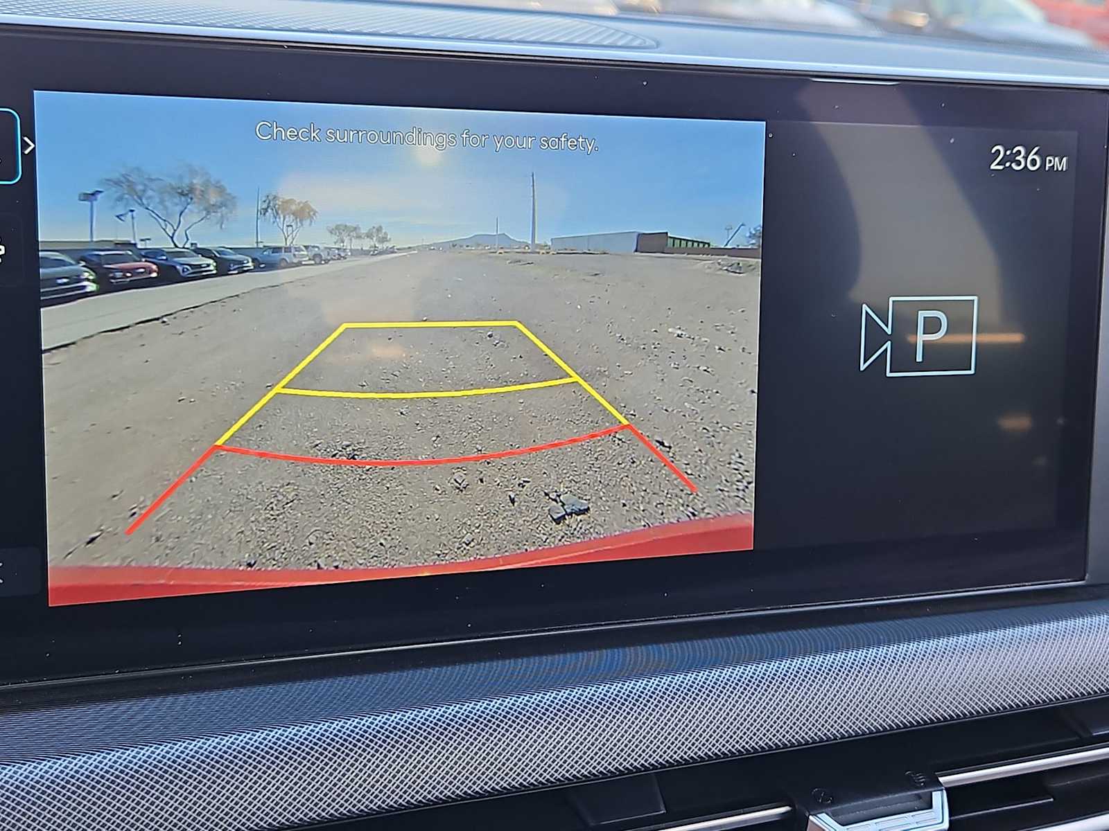 Thumbnail: 2025 Hyundai Sonata - 28