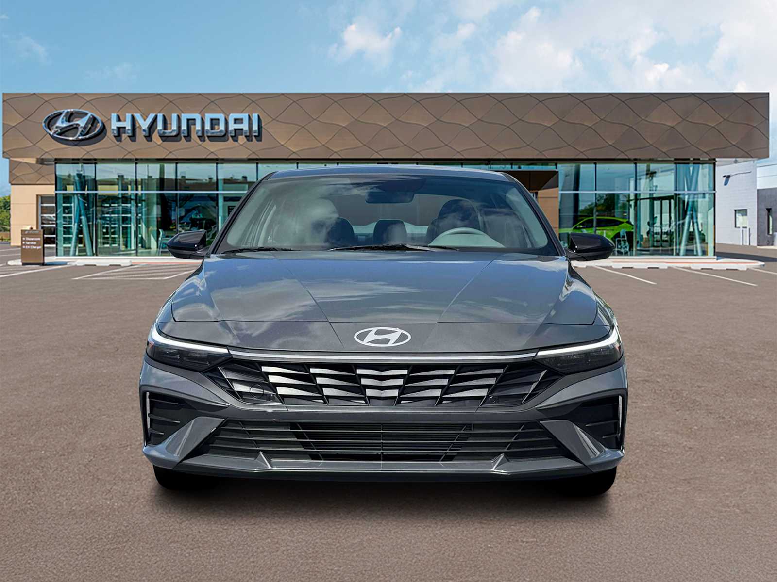 Thumbnail: 2026 Hyundai Elantra - 12