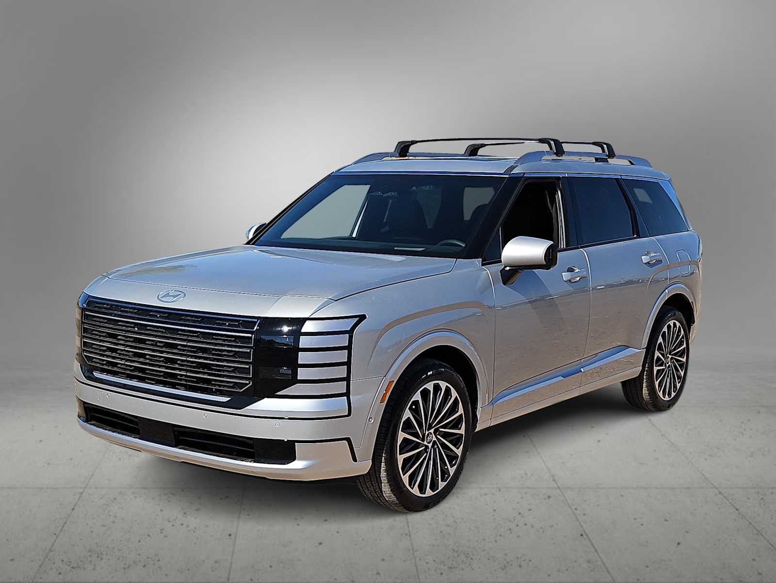 Thumbnail: 2026 Hyundai Palisade - 4