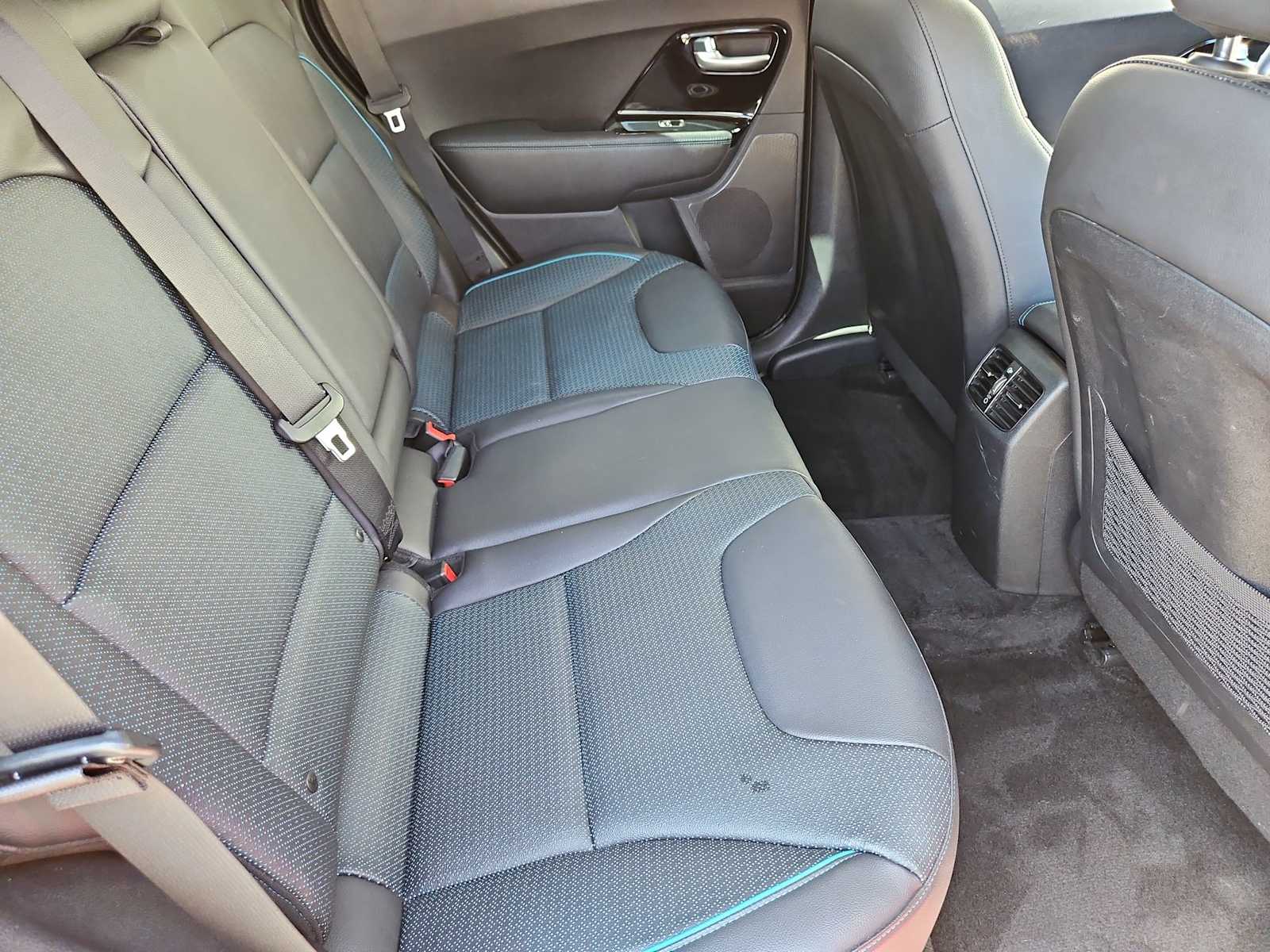 Thumbnail: 2020 Kia Niro - 22