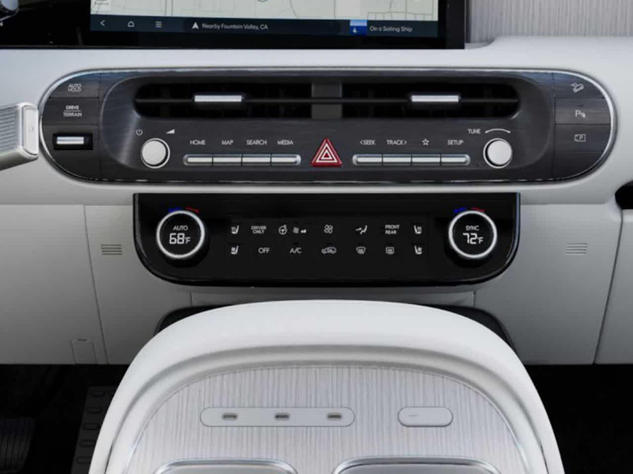 Thumbnail: 2026 Hyundai Palisade - 18