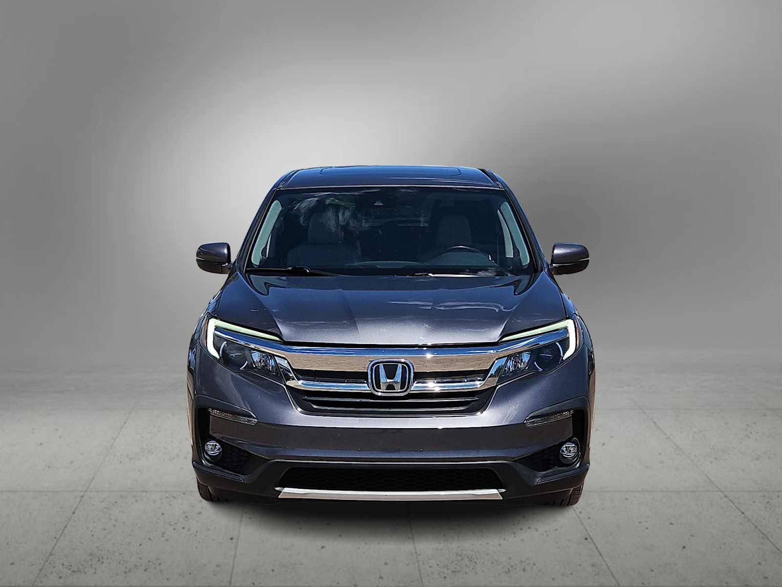 Thumbnail: 2019 Honda Pilot - 3