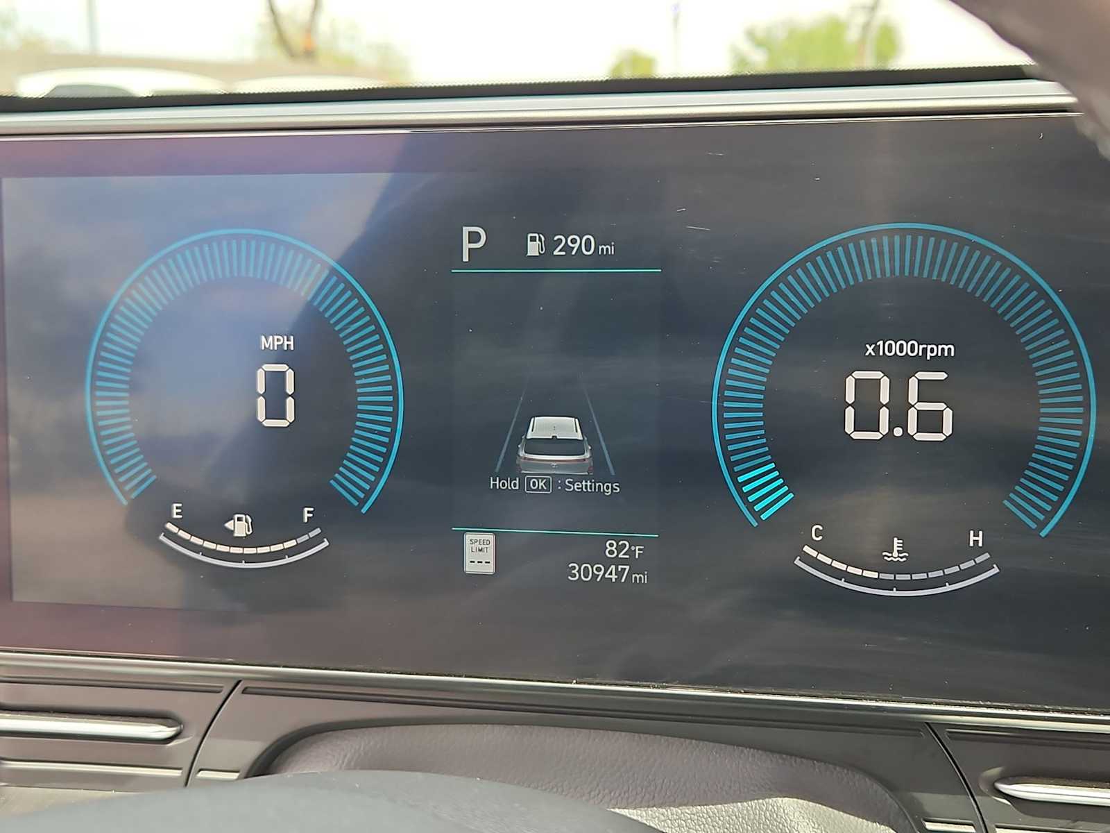 Thumbnail: 2025 Hyundai Kona - 32