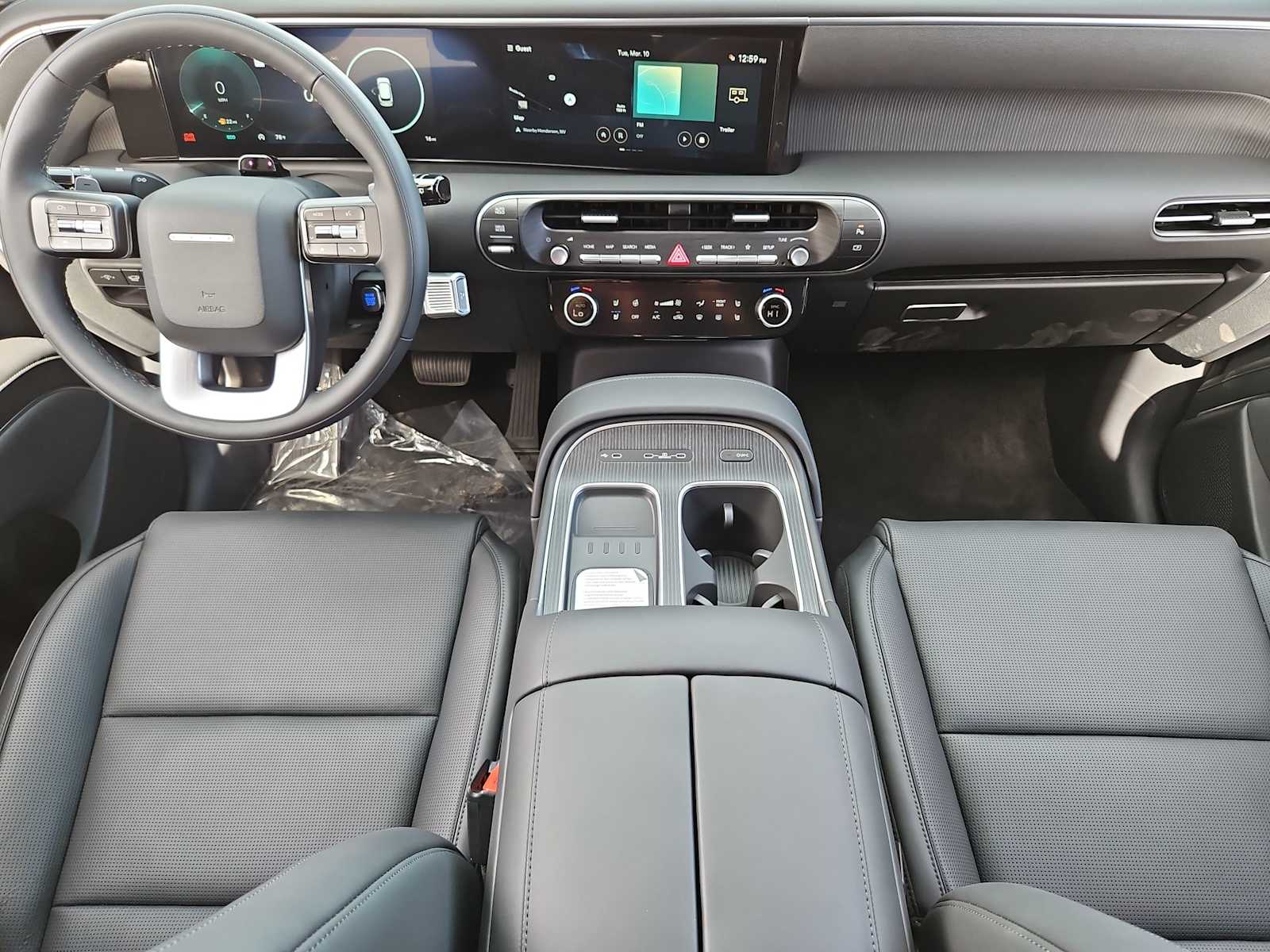 Thumbnail: 2026 Hyundai Palisade - 15