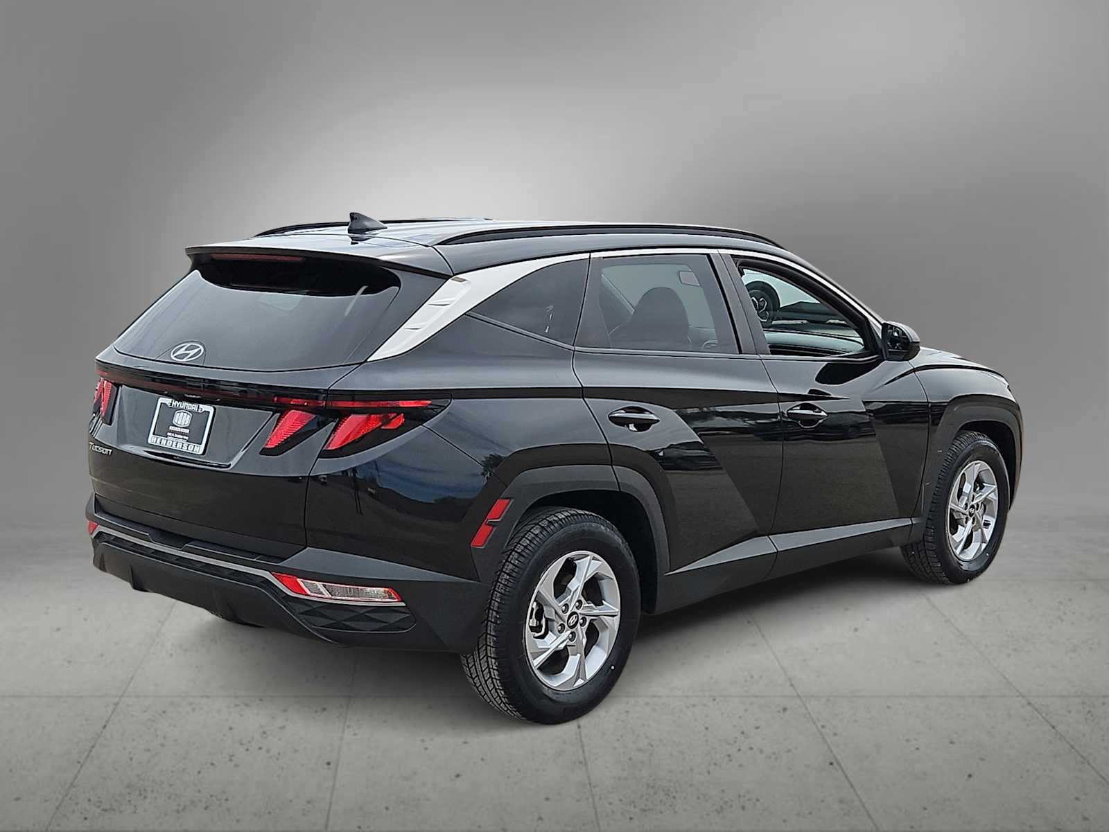 Thumbnail: 2024 Hyundai Tucson - 8