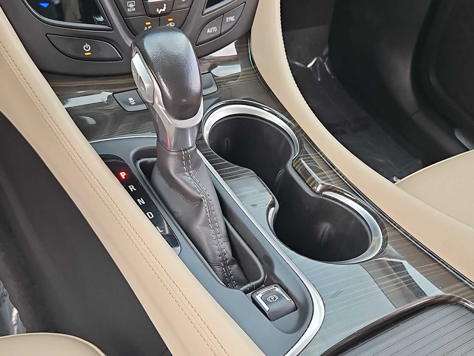 Thumbnail: 2019 Buick Envision - 31