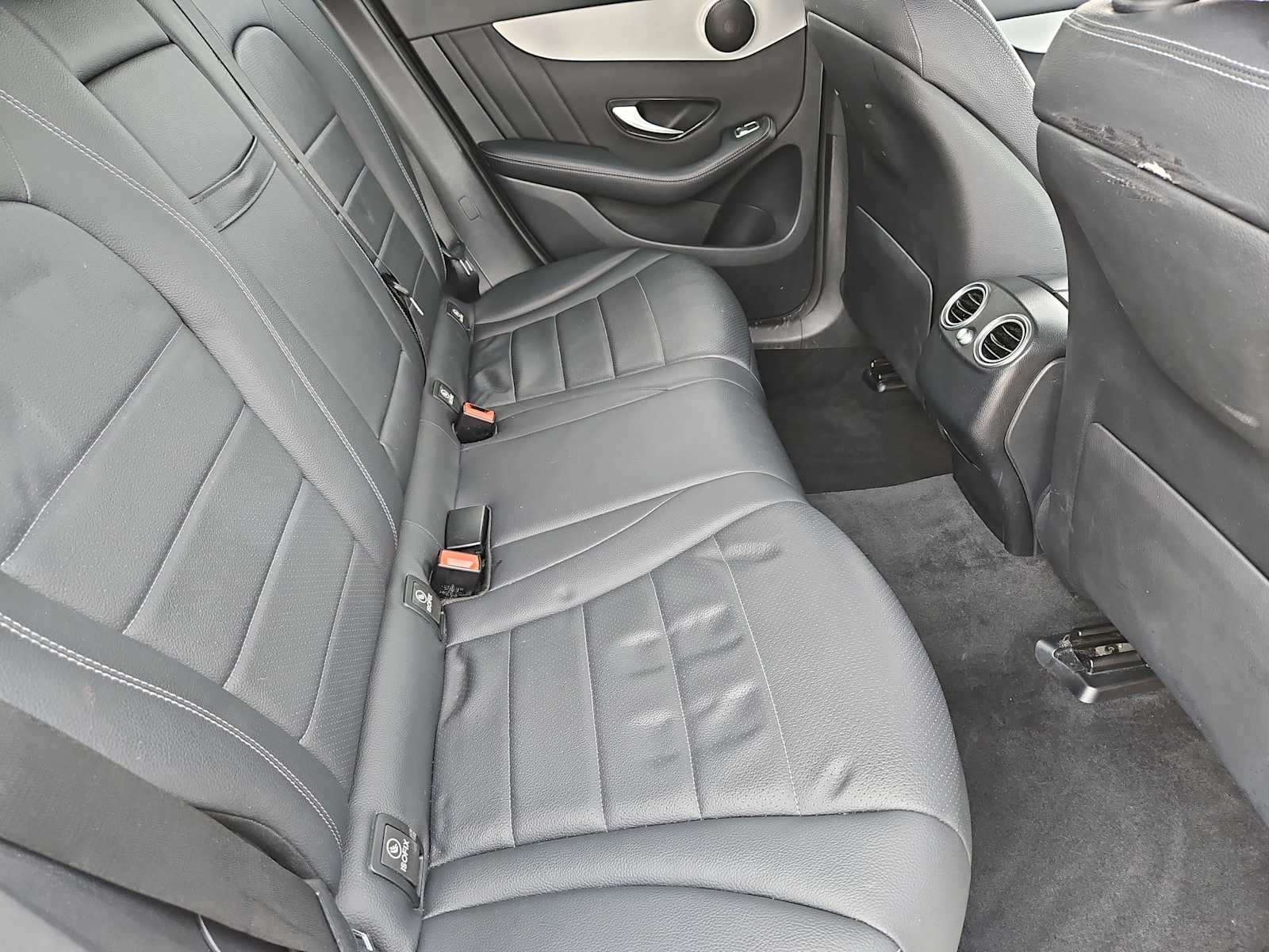 Thumbnail: 2019 Mercedes-Benz GLC - 21