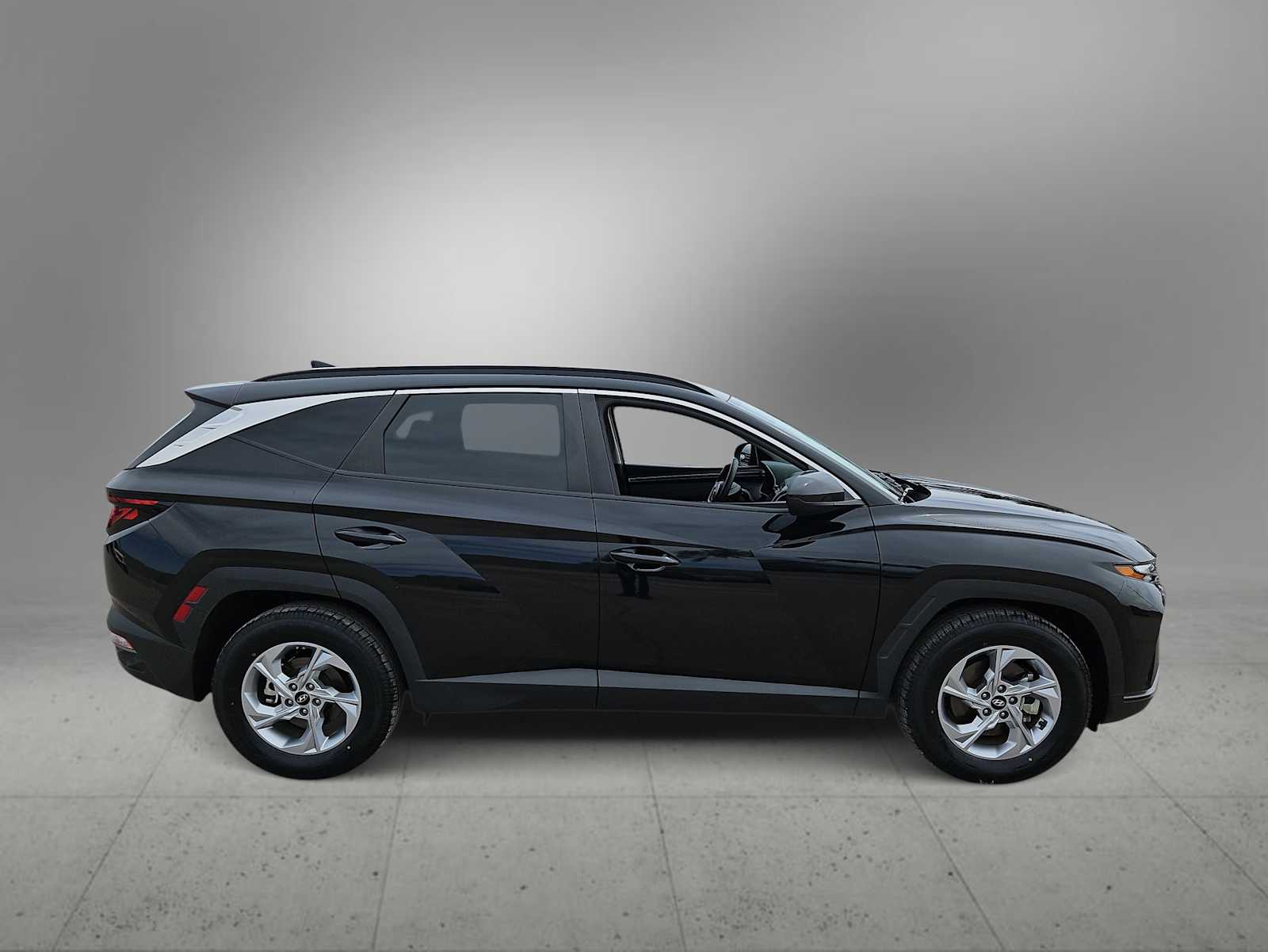 Thumbnail: 2024 Hyundai Tucson - 9