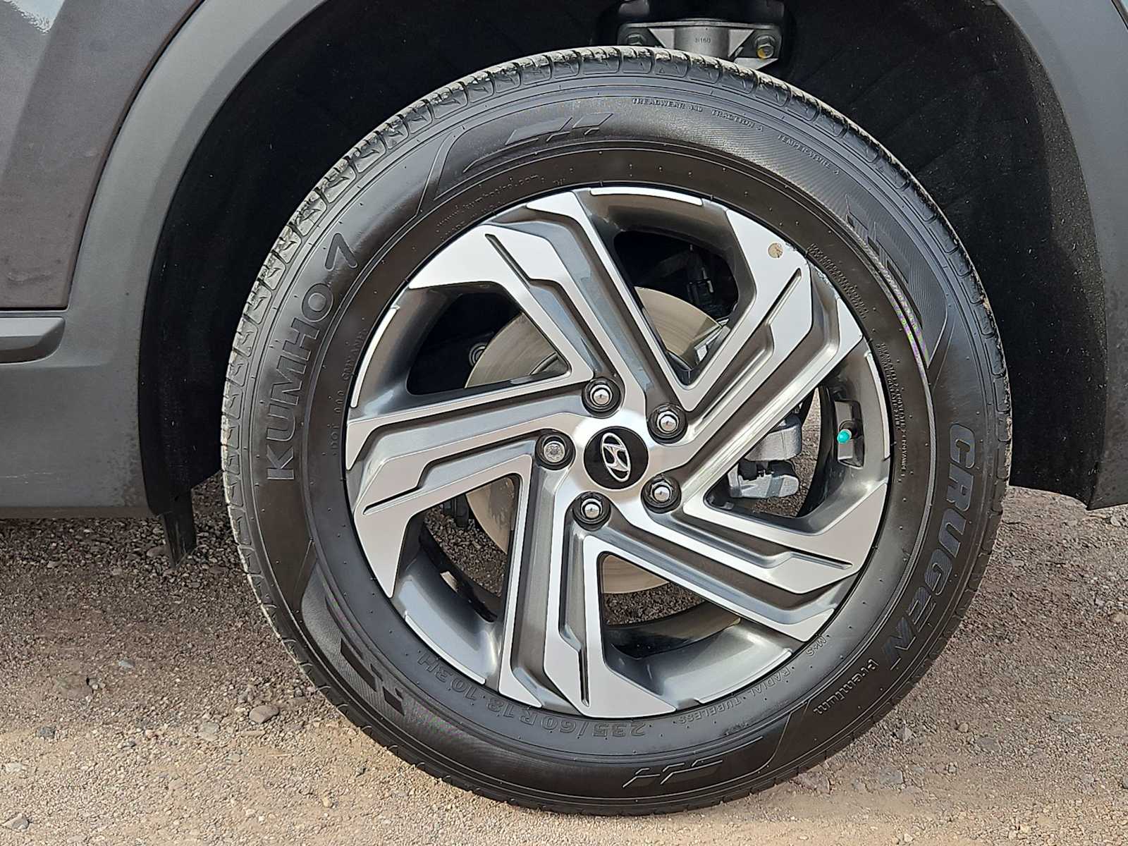 Thumbnail: 2023 Hyundai Santa Fe - 14